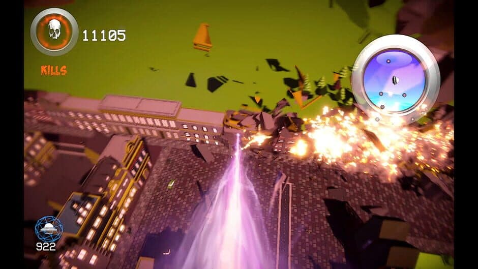 Скриншот 4 из Earthlings Must Die
