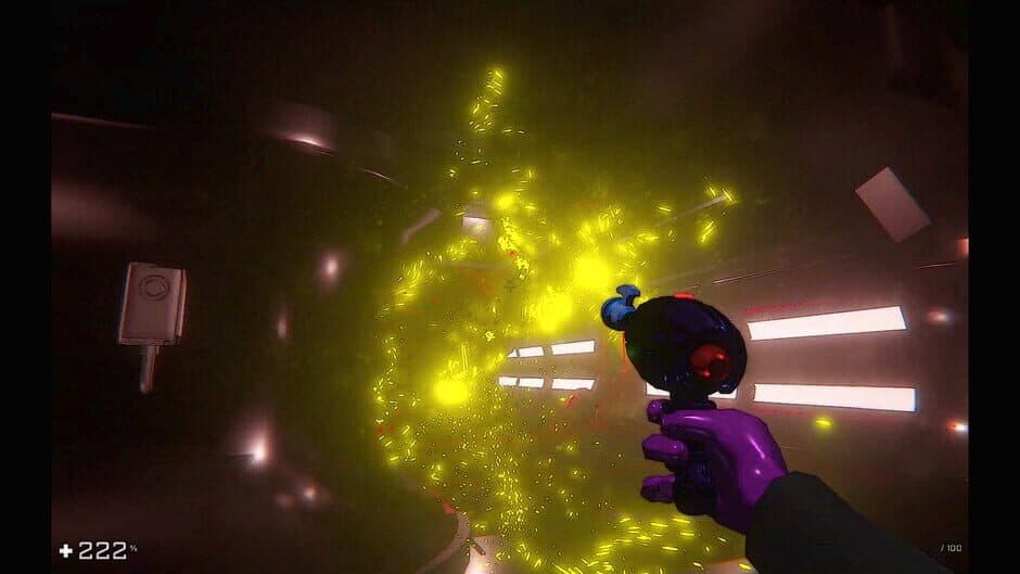 Скриншот 3 из Earthlings Must Die