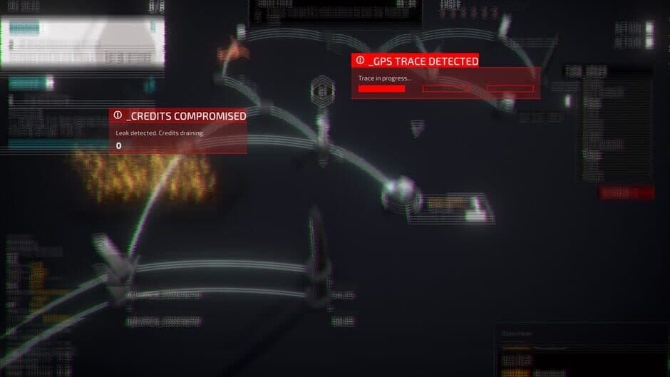 Скриншот 1 из Midnight Protocol