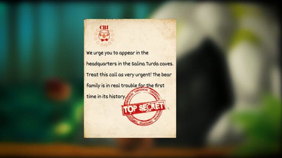 Скриншот 4 из Three Little Bears