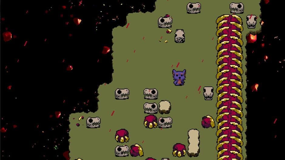 Скриншот 10 из Salad Fields
