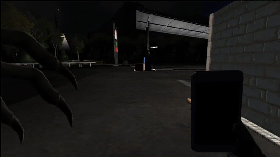Скриншот 5 из Haunted Gas Station