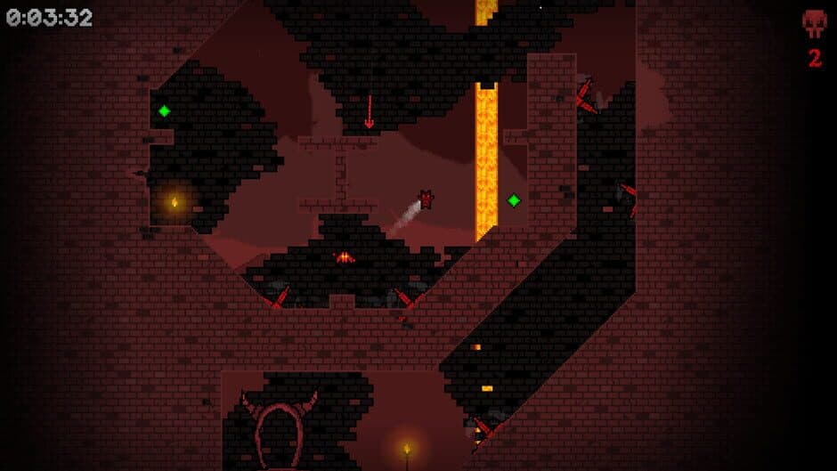 Скриншот 6 из Hellfo