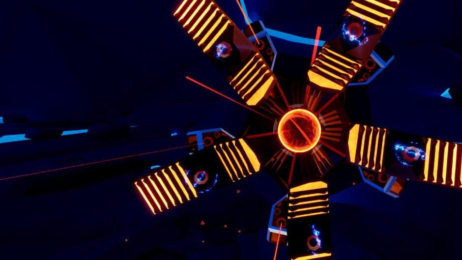 Скриншот 1 из Synthesis Universe: Episode 00