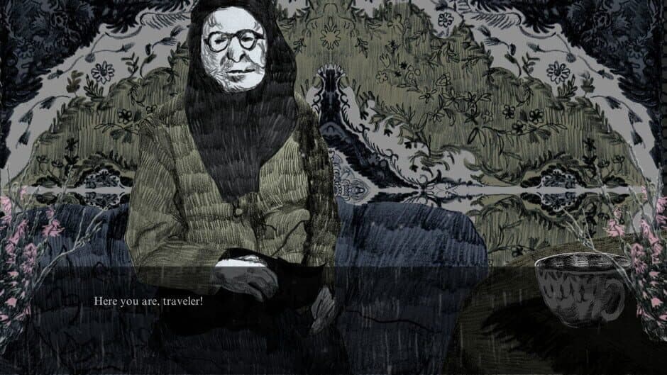 Скриншот 6 из Morok