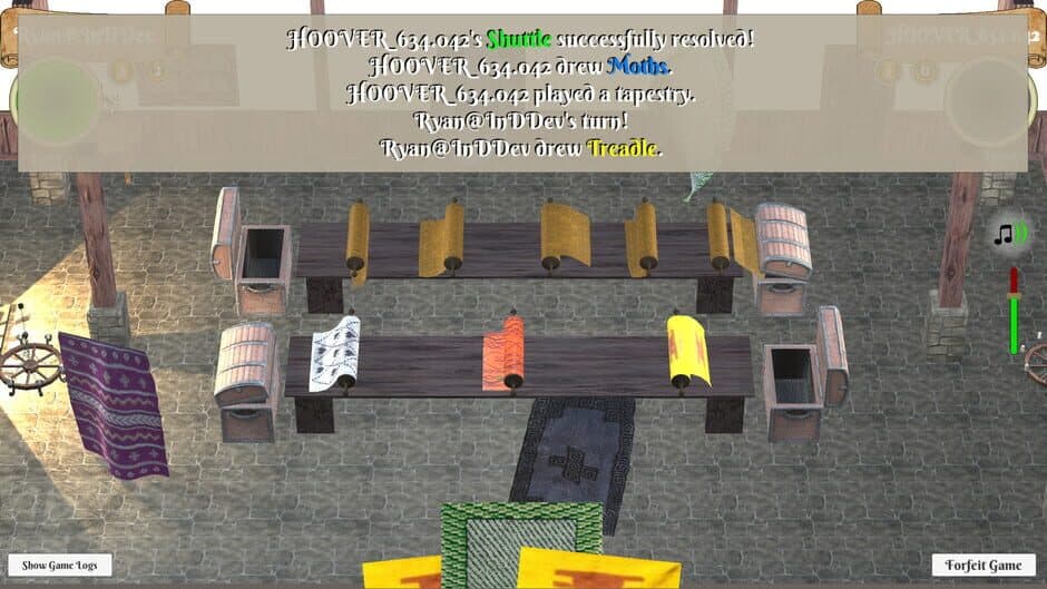 Скриншот 9 из Stitchcraft