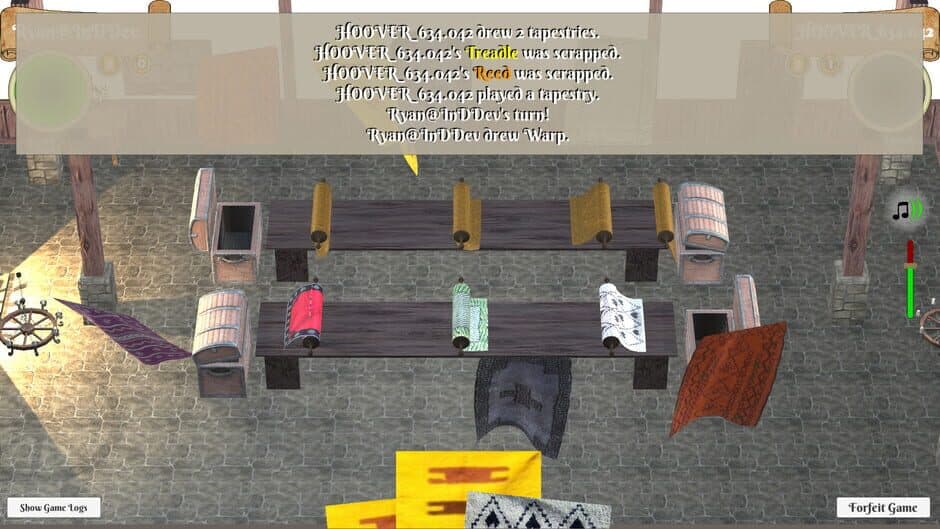 Скриншот 6 из Stitchcraft