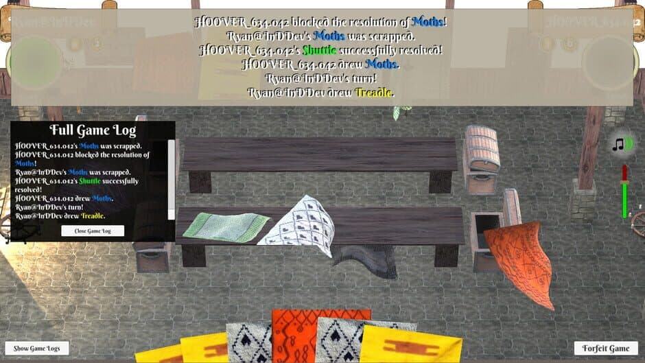 Скриншот 7 из Stitchcraft