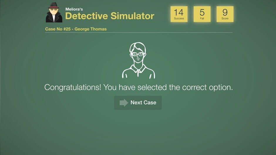 Скриншот 5 из Meliora's Detective Simulator