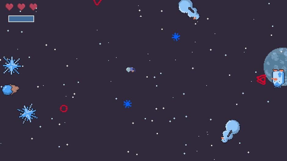 Скриншот 5 из Lost in Transit