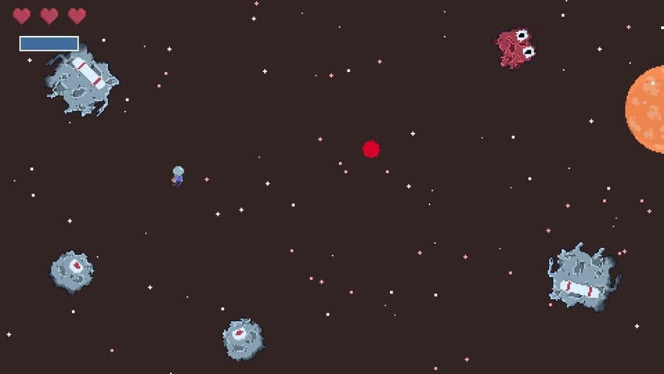 Скриншот 2 из Lost in Transit