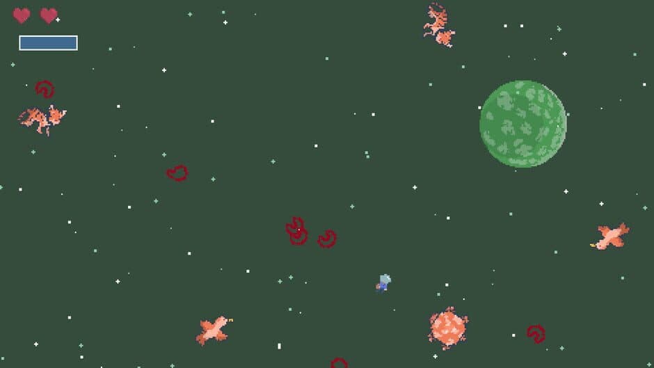 Скриншот 6 из Lost in Transit