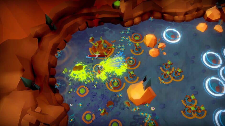 Скриншот 3 из Space Viking Raiders VR