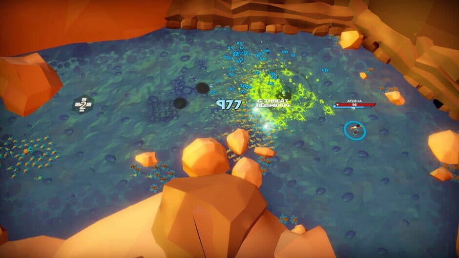 Скриншот 9 из Space Viking Raiders VR