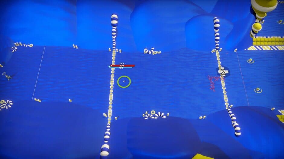 Скриншот 2 из Space Viking Raiders VR