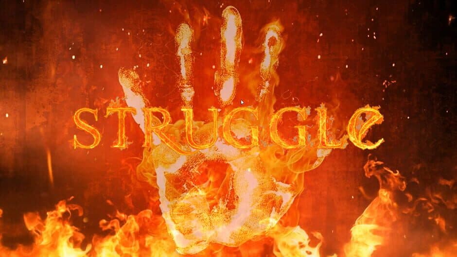 Скриншот 3 из Struggle