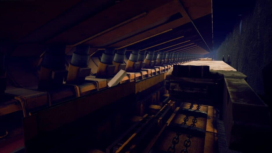 Скриншот 4 из Coal Mining Simulator