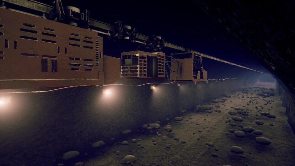 Скриншот 3 из Coal Mining Simulator