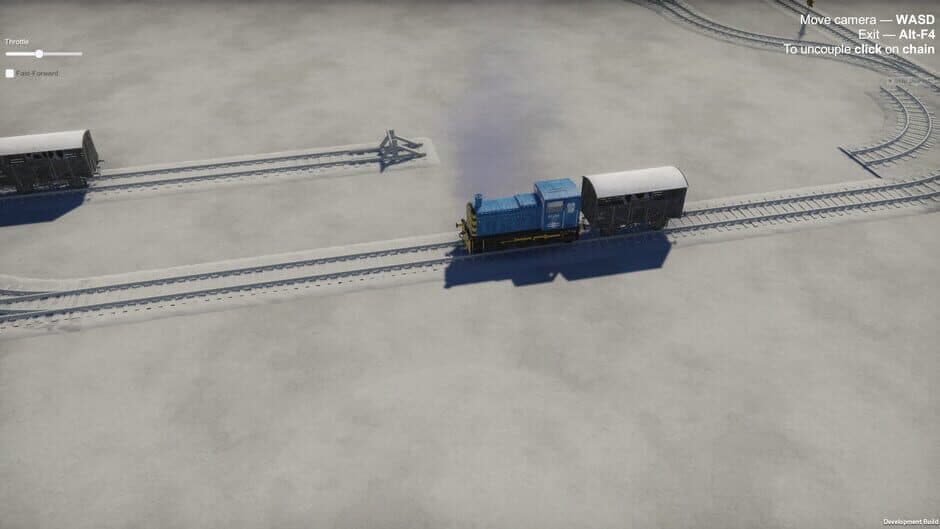 Скриншот 7 из Loco Railroad
