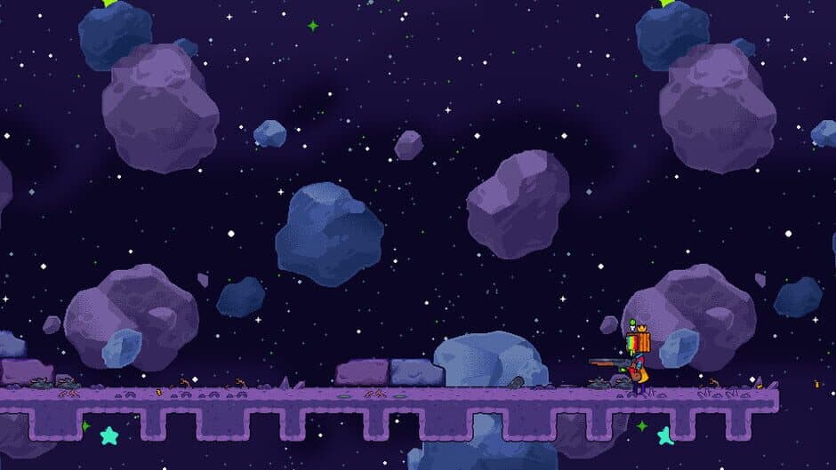 Скриншот 2 из Kill the Moon