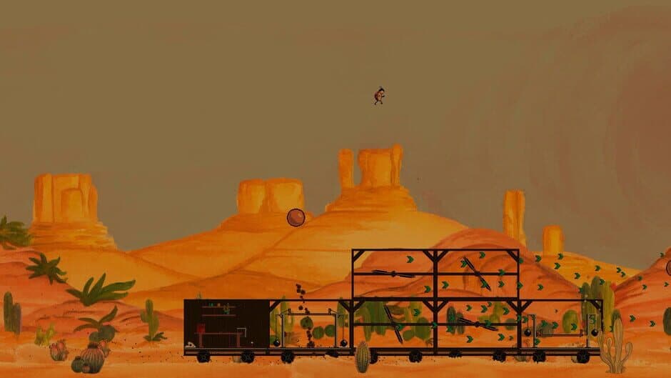 Скриншот 6 из Making it Home