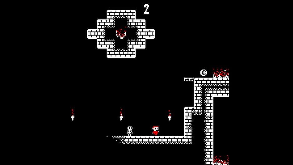 Скриншот 3 из Leapoid