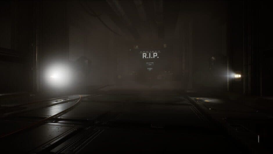 Скриншот 2 из Rest in Pieces
