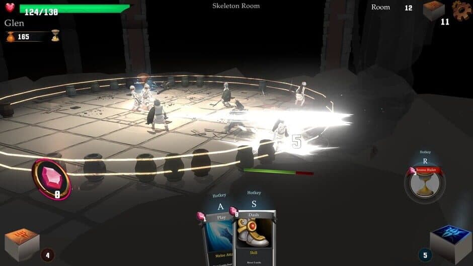 Скриншот 5 из Trial of Destiny
