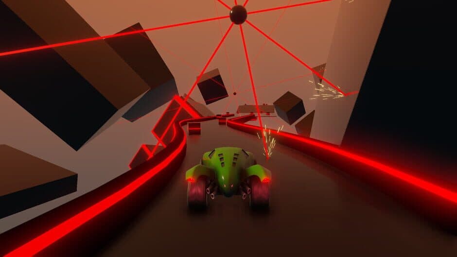 Скриншот 4 из Racing angle
