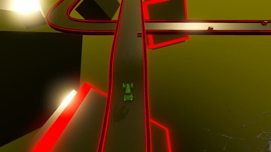 Скриншот 5 из Racing angle