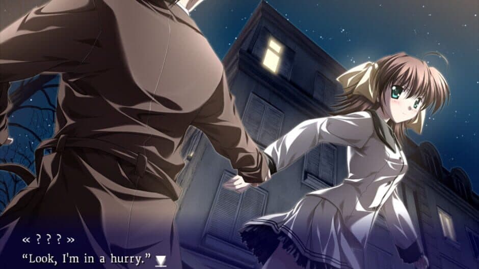 Скриншот 3 из Ef: The First Tale.