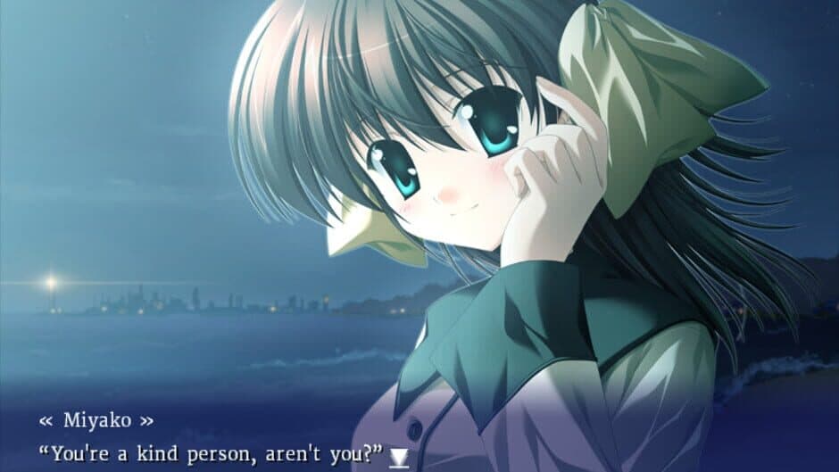 Скриншот 9 из Ef: The First Tale.