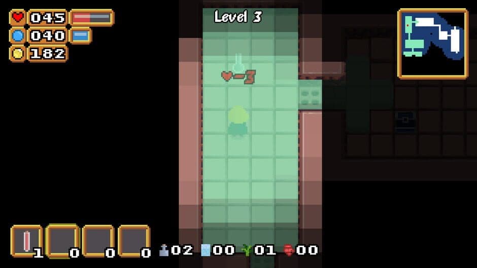 Скриншот 3 из Alchedungeon