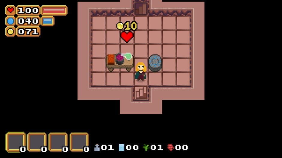 Скриншот 5 из Alchedungeon