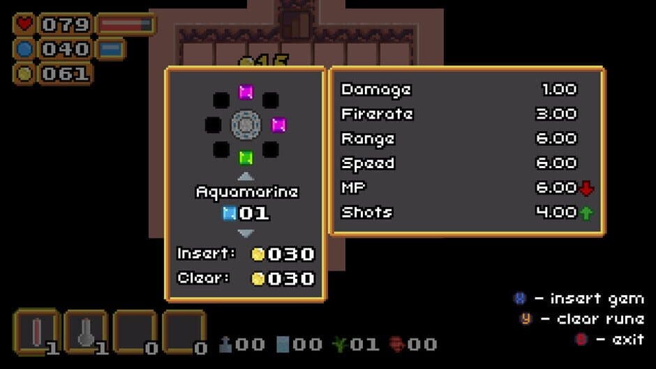Скриншот 1 из Alchedungeon