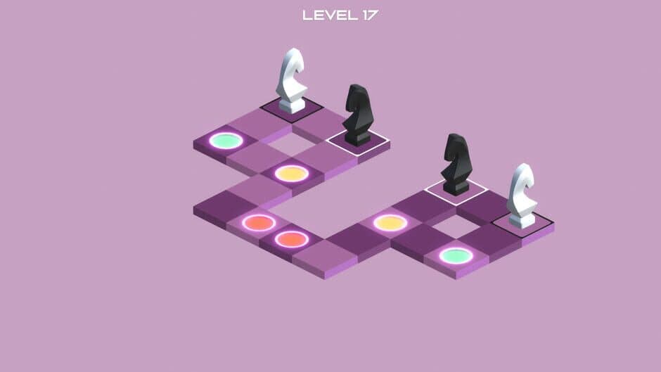 Скриншот 4 из Knight Swap