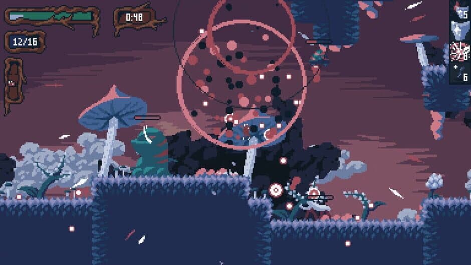 Скриншот 6 из Drawn Down Abyss