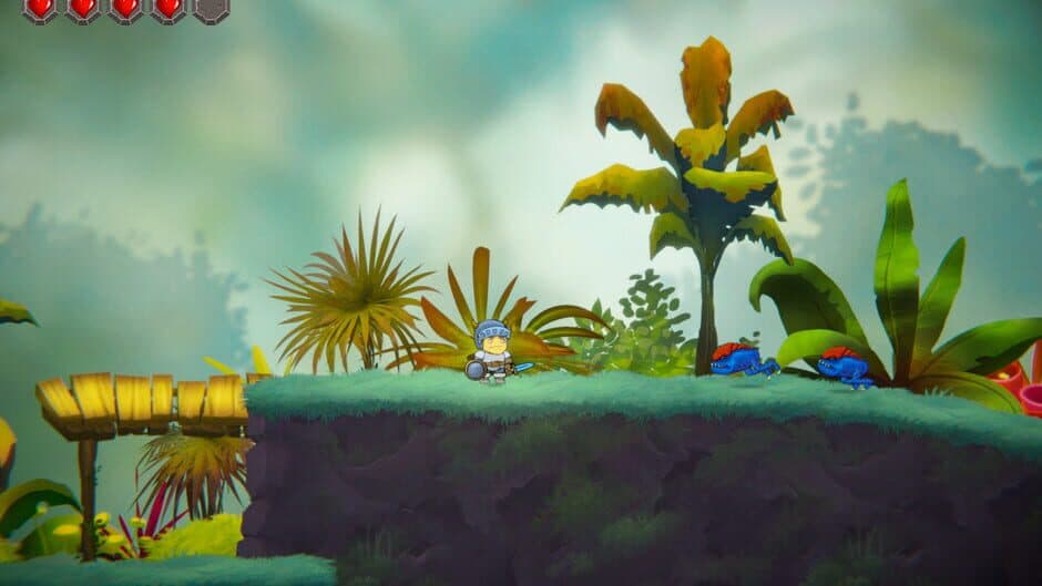 Скриншот 3 из Horace: First Trip