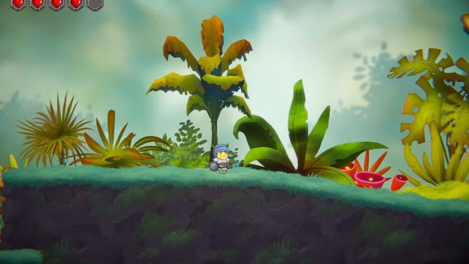 Скриншот 1 из Horace: First Trip