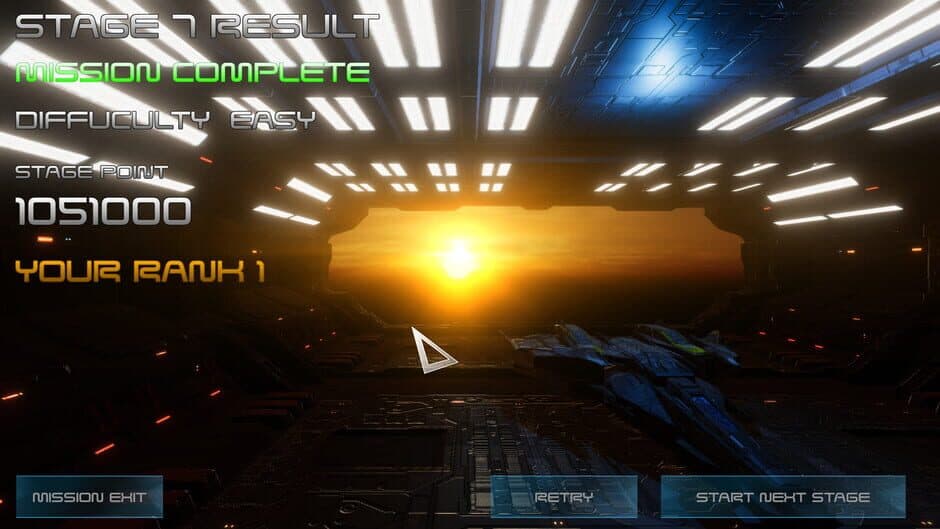Скриншот 6 из HyperStorm