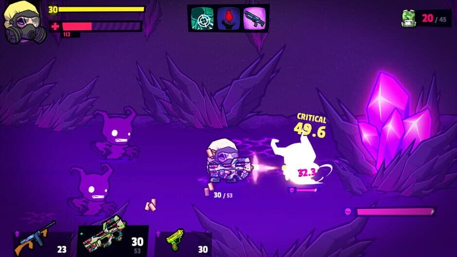 Скриншот 5 из Deadtime Defenders