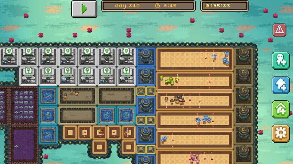 Скриншот 6 из Prison Planet