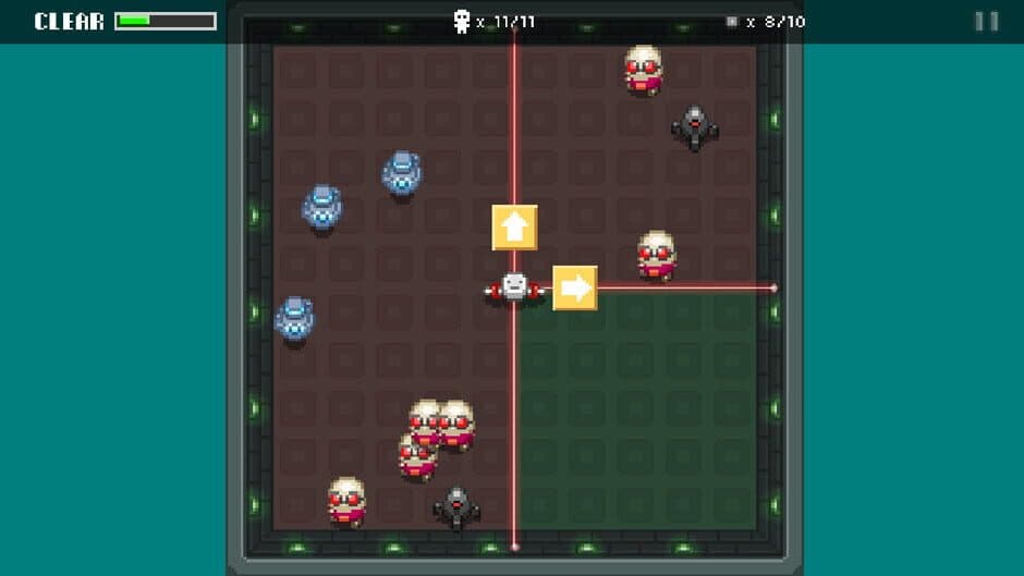 Скриншот 8 из Prison Planet