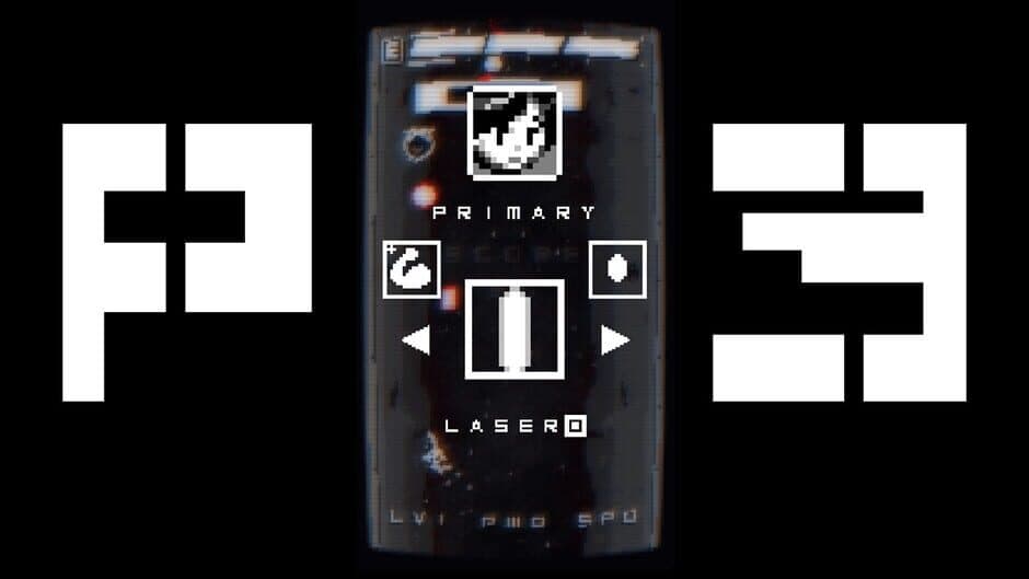 Скриншот 9 из P.3