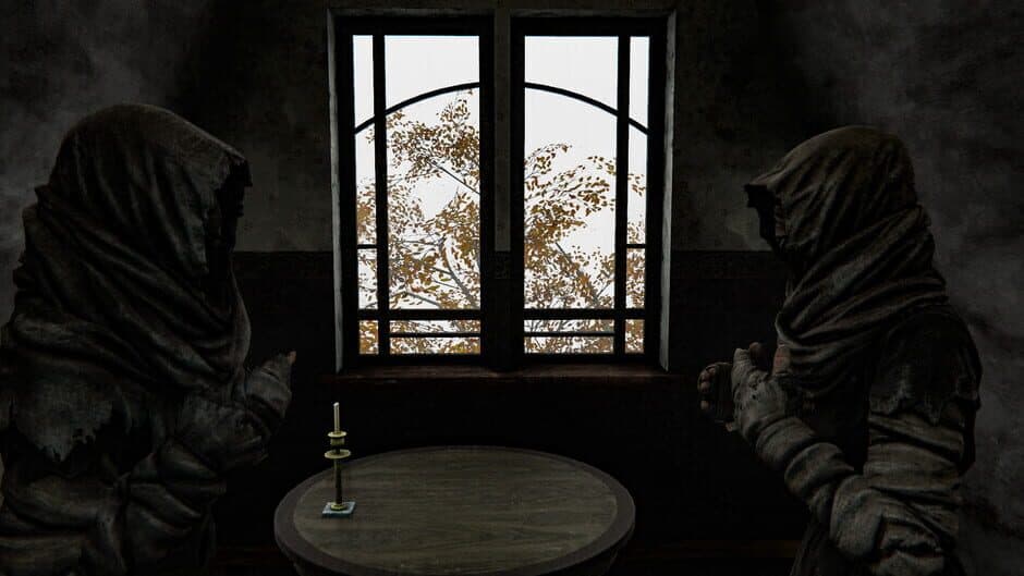 Скриншот 8 из Pathologic 2: Marble Nest