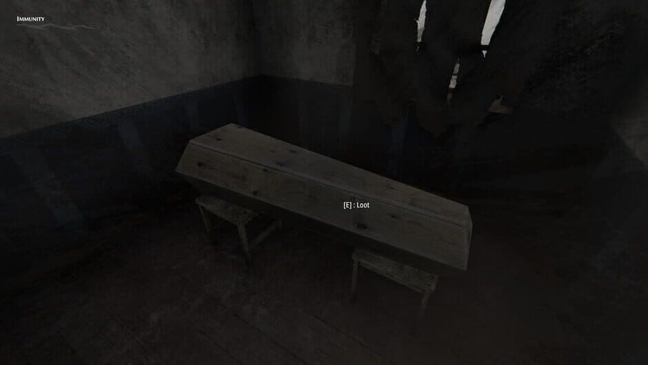 Скриншот 7 из Pathologic 2: Marble Nest