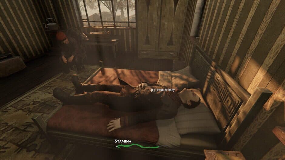Скриншот 10 из Pathologic 2: Marble Nest