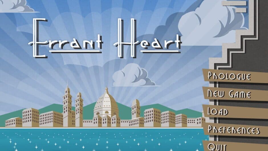 Скриншот 7 из Errant Heart