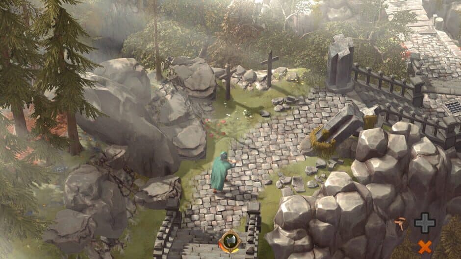 Скриншот 3 из Warden