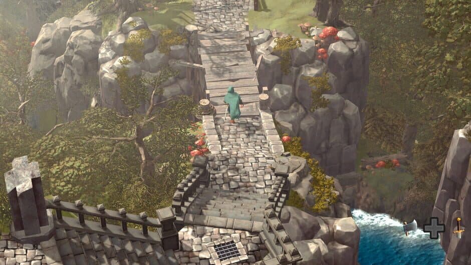 Скриншот 2 из Warden